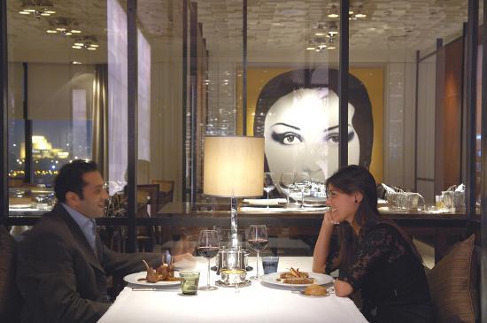 The Grill Restaurant & Lounge